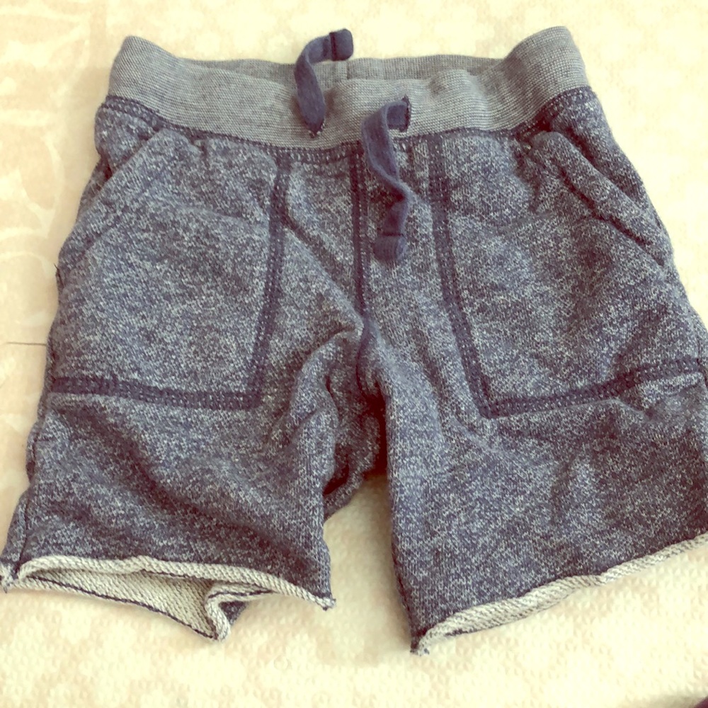 Toddler shorts
